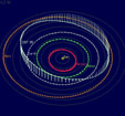 1997brorbit.jpg, ҇lFĵһwС---1997-BR܉ʾD 